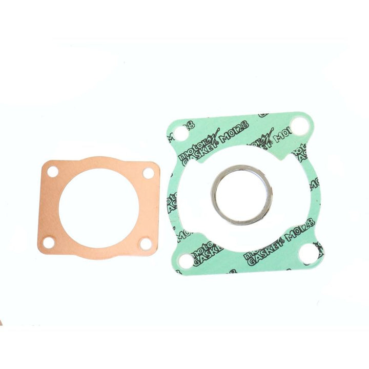 Athena 80-85 Yamaha YT 125 TRI MOTO Top End Gasket Kit - Bull Strap