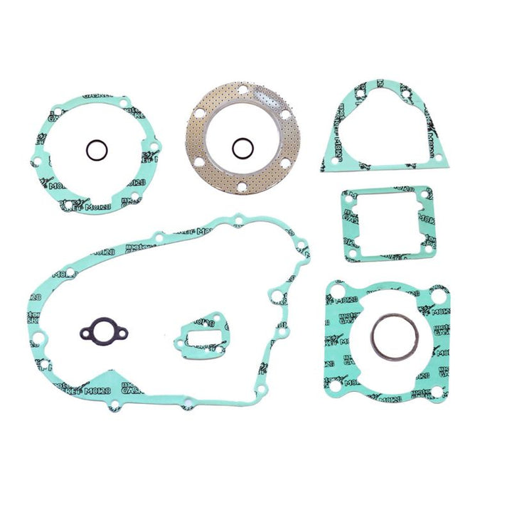 Athena 82-83 Yamaha YT 175 Complete Gasket Kit (Excl Oil Seals) - Bull Strap