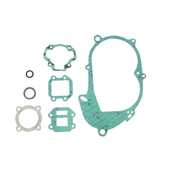 Athena 84-87 Yamaha YF 60 S Complete Gasket Kit (Excl Oil Seals) - Bull Strap