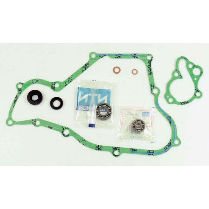 Athena 85-02 Honda CR 80 R Water Pump Gasket Kit - Bull Strap