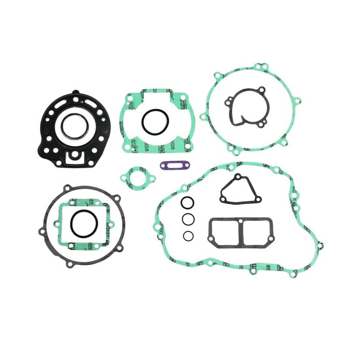 Athena 89-94 Kawasaki KDX 200 Complete Gasket Kit - Bull Strap