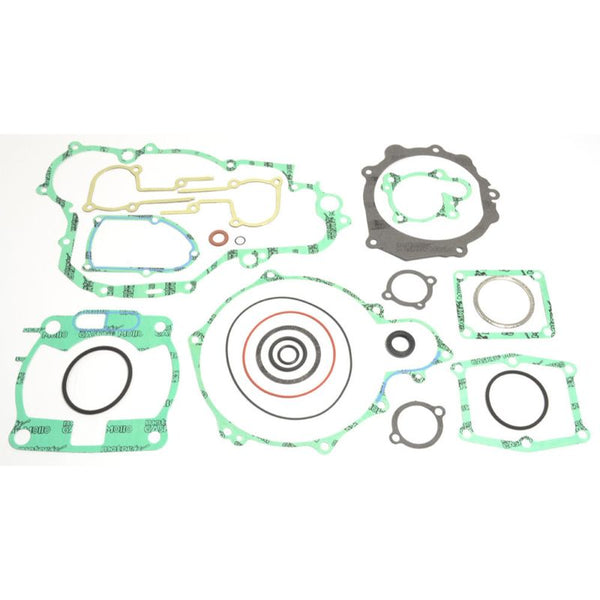 Athena 91-97 Yamaha WR 250 Z Complete Gasket Kit - Bull Strap