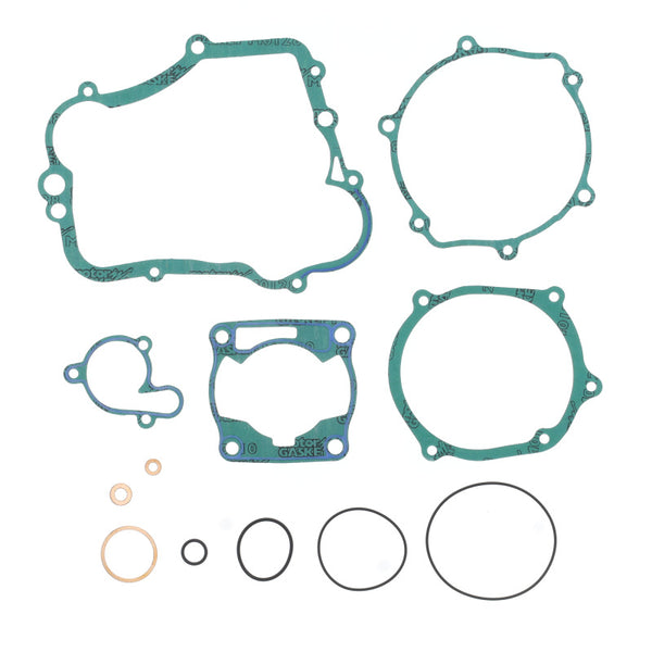 Athena 93-01 Yamaha YZ 80 Complete Gasket Kit - Bull Strap