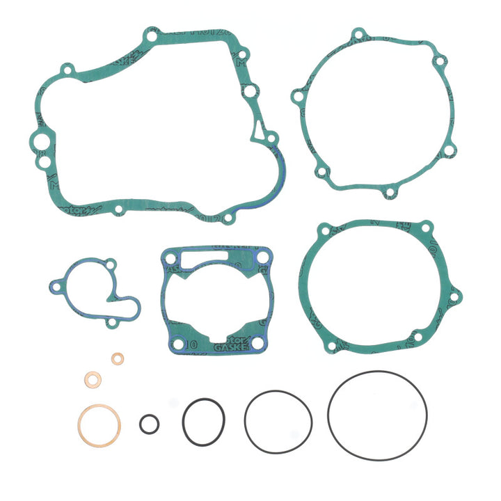 Athena 93-01 Yamaha YZ 80 Complete Gasket Kit - Bull Strap