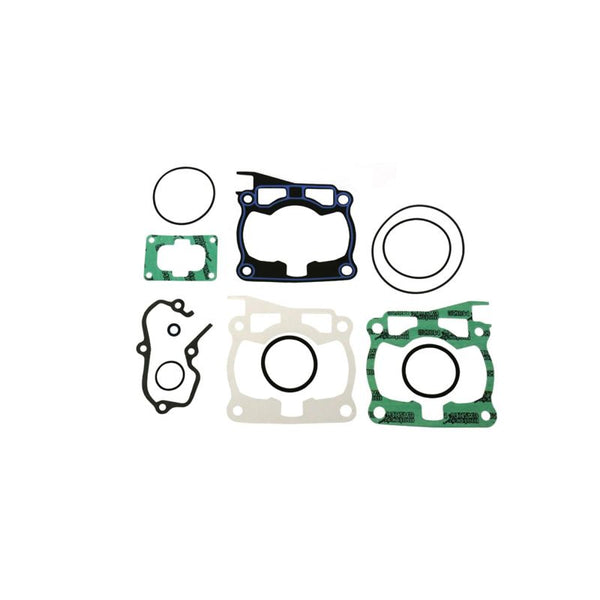 Athena 97-04 Yamaha YZ 125 LC Factory 125cc 54mm Gasket Kit - Bull Strap