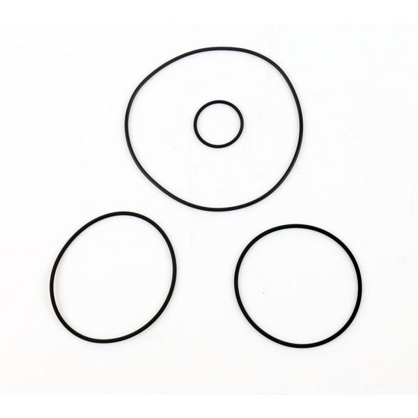 Athena 97-04 Yamaha YZ 125 LC Factory 125cc 54mm Inner Dome O-Ring Kit - Bull Strap