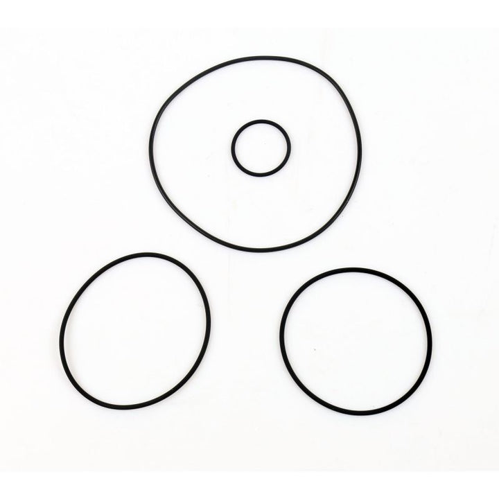 Athena 97-04 Yamaha YZ 125 LC Factory 125cc 54mm Inner Dome O-Ring Kit - Bull Strap
