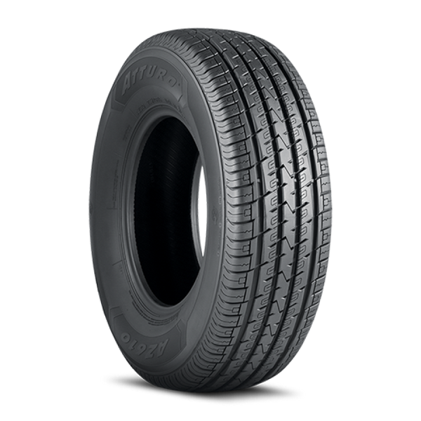 Atturo AZ 610 Tire - 255/55R18 109V XL - Bull Strap