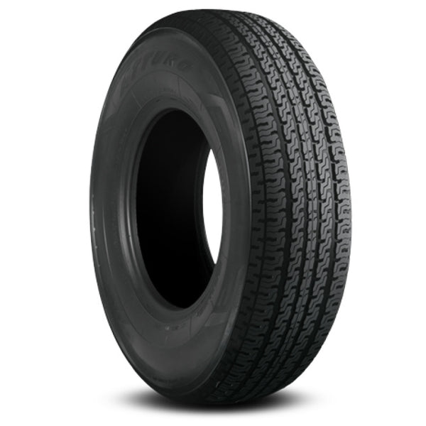 Atturo ST 300 Trailer Tire - ST205/75R15 107/102M 8PR - Bull Strap