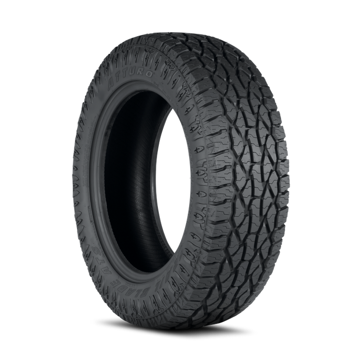 Atturo Trail Blade ATS Tire - 275/60R20 116T XL - Bull Strap