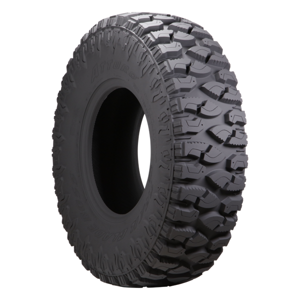 Atturo Trail Blade BOSS SxS Tire - 29x9R14 74N - Bull Strap