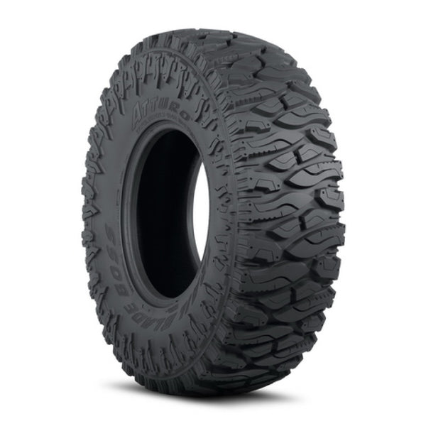 Atturo Trail Blade Boss Tire - 40x13.50R17LT 136Q - Bull Strap