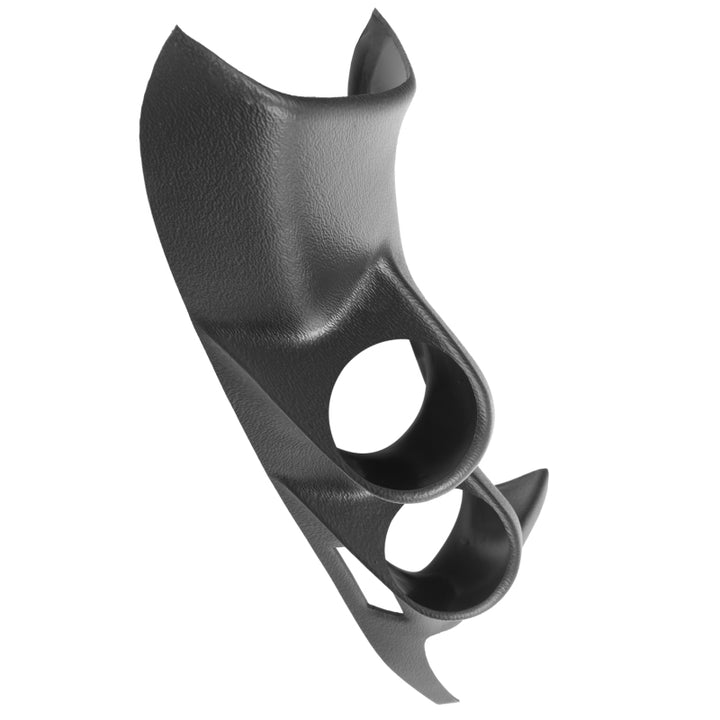 Autometer 00-03 Honda S2000 Dual 52mm Gauge Pod - Bull Strap