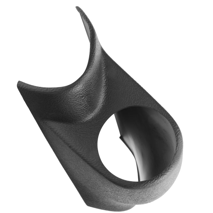 Autometer 02-07 WRX/STi Single 52mm Gauge Pod - Bull Strap