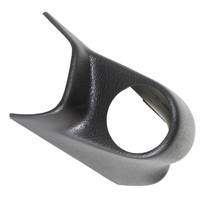 Autometer 03-06 Evo Single 52mm Gauge Pod - Bull Strap
