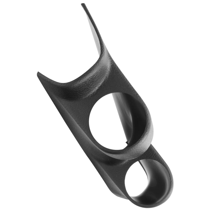 Autometer 03-07 350z Dual 52mm Gauge Pod - Bull Strap
