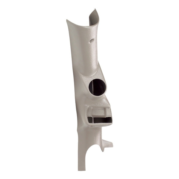 Autometer 03-07 Dodge Ram Taupe Edge Attitude and 52mm Gauge Single Full Pillar - Bull Strap