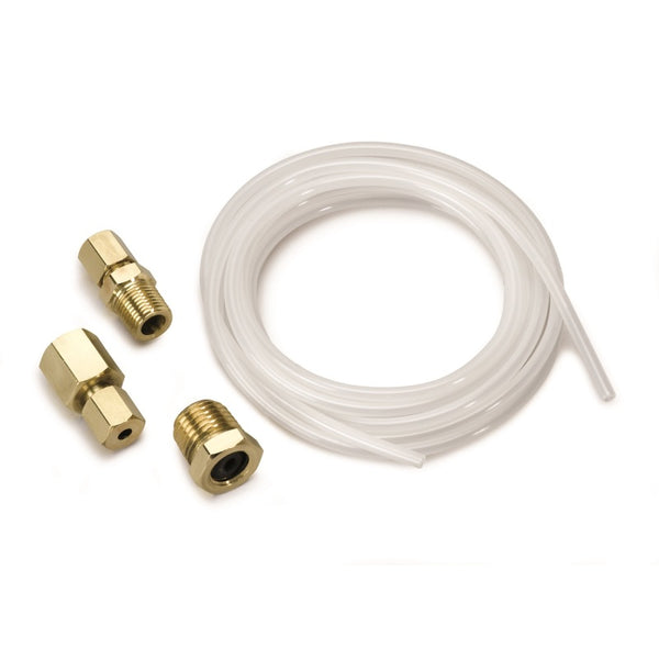 Autometer 1/8in Dia x 10in Nylon Tubing - Bull Strap