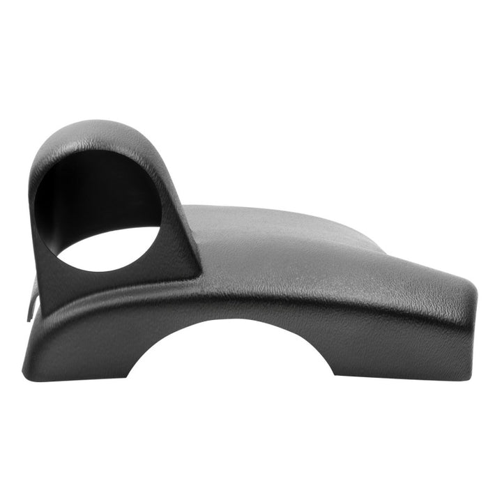 Autometer 15+ GMC Sierra / Chevy Silverado HD Single Steering Column 2 1/6inch Gauge Mount - Bull Strap