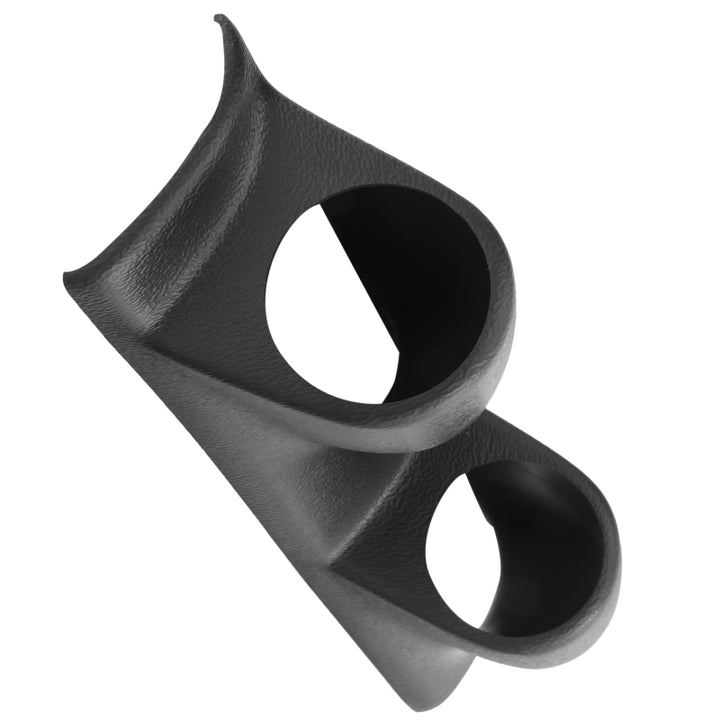 Autometer 90-93 Integra / 87-92 Supra MK3 Dual 52mm Pillar Pod - Bull Strap