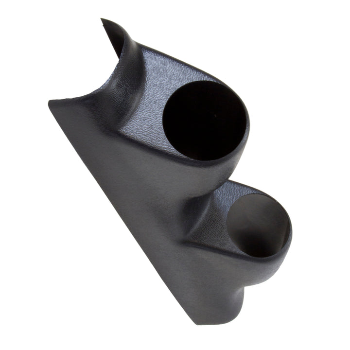 Autometer 90-95 MR2 Dual 52mm Gauge Pod - Bull Strap