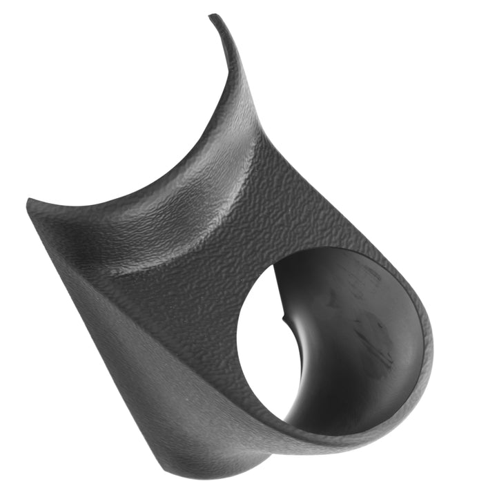 Autometer 90-96 Nissan 300ZX Single 52mm Gauge Pod - Bull Strap