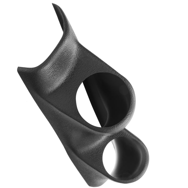 Autometer 99-04 Mazda Miata 52mm Dual Gauge Pod - Bull Strap