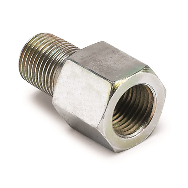 Autometer Metric Oil Pressure Adapter - Bull Strap