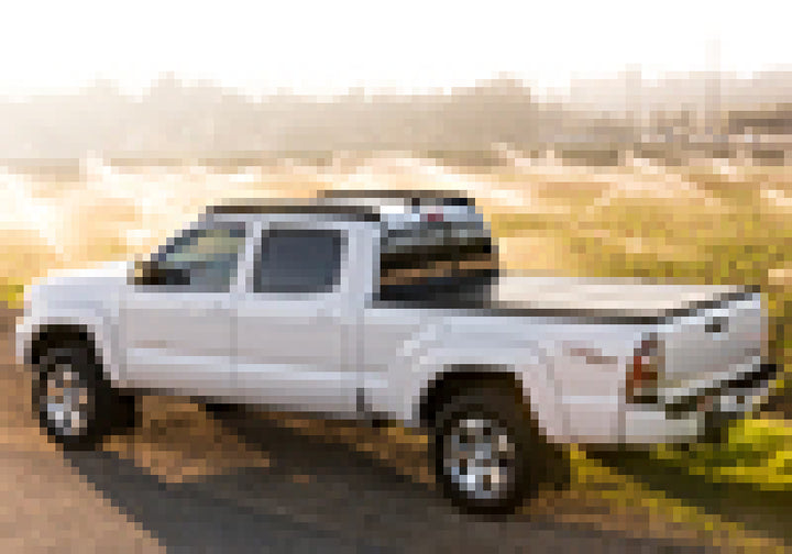 BAK 00-04 Toyota Tacoma 5ft Bed BAKFlip G2 - Bull Strap