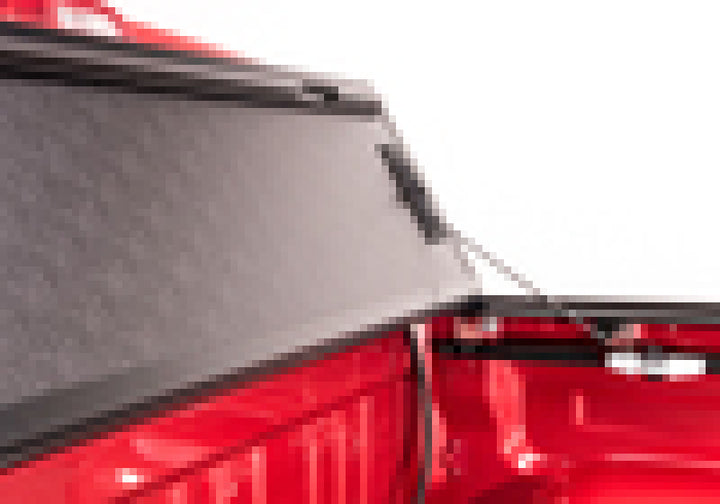 BAK 00-04 Toyota Tacoma 5ft Bed BAKFlip G2 - Bull Strap