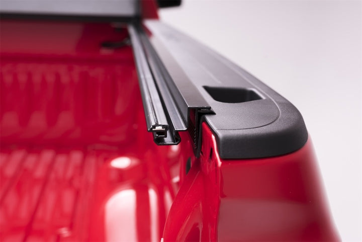 BAK 02-13 Chevy Avalanche/Escalade EXT BAKFlip F1 - Bull Strap