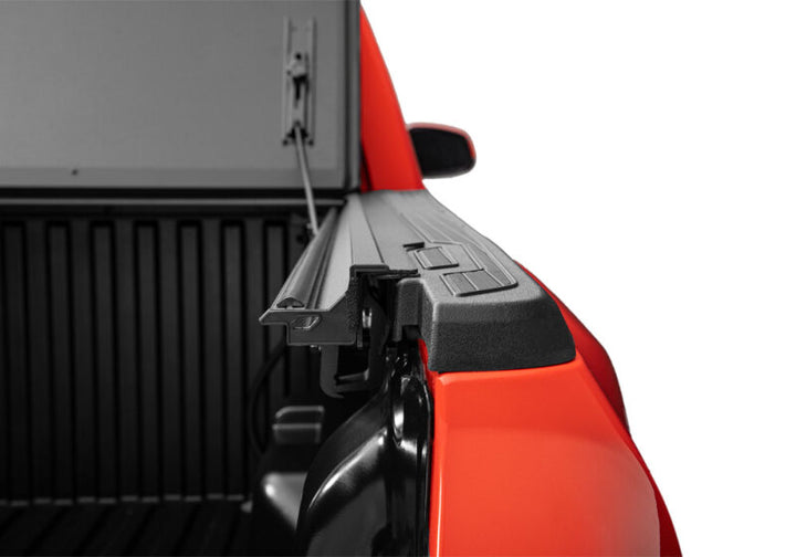 BAK 05-15 Toyota Tacoma 6ft Bed BAKFlip G2 - Bull Strap