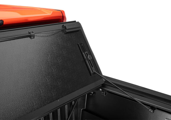 BAK 05-15 Toyota Tacoma 6ft Bed BAKFlip G2 - Bull Strap