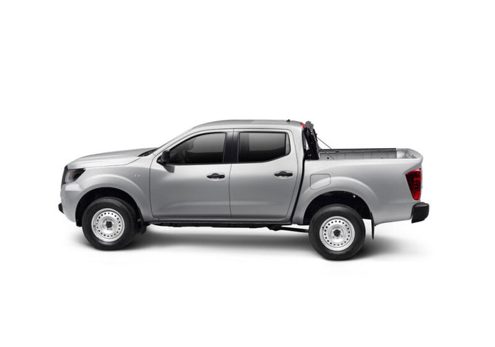 BAK 05-20 Nissan Frontier 6ft Bed BAKFlip G2 - Bull Strap