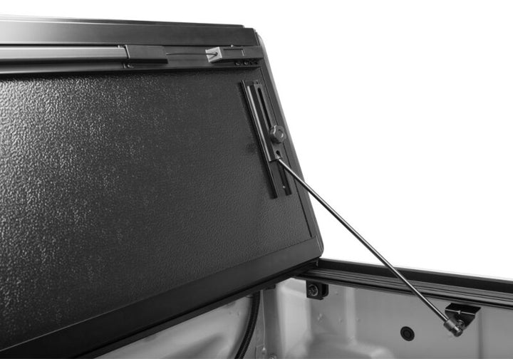 BAK 05-20 Nissan Frontier 6ft Bed BAKFlip G2 - Bull Strap