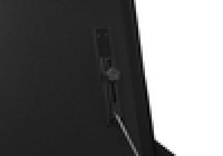 BAK 08-16 Ford Super Duty 6ft 9in Bed BAKFlip MX4 Matte Finish - Bull Strap