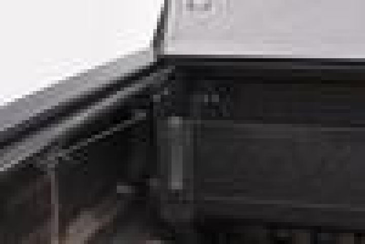 BAK 15-20 Chevy Colorado/GMC Canyon 5ft Bed BAKFlip G2 - Bull Strap
