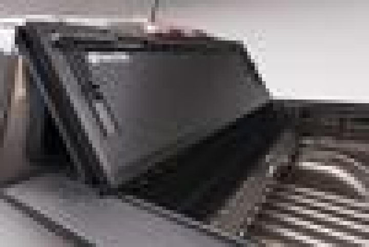 BAK 15-20 Chevy Colorado/GMC Canyon 5ft Bed BAKFlip G2 - Bull Strap