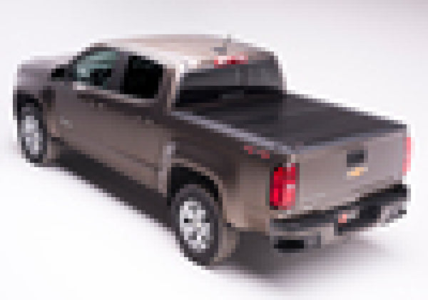 BAK 15-20 Chevy Colorado/GMC Canyon 6ft Bed BAKFlip G2 - Bull Strap
