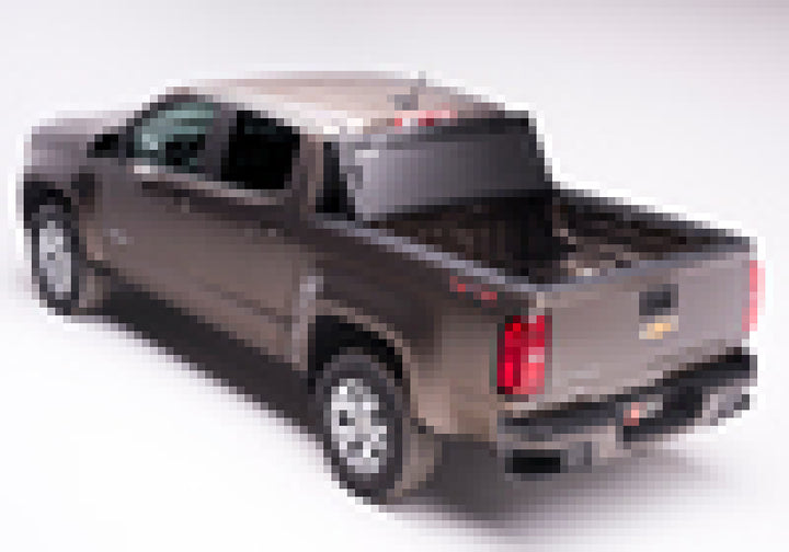 BAK 15-20 Chevy Colorado/GMC Canyon 6ft Bed BAKFlip G2 - Bull Strap