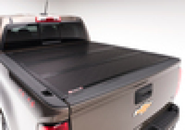 BAK 15-20 Chevy Colorado/GMC Canyon 6ft Bed BAKFlip G2 - Bull Strap
