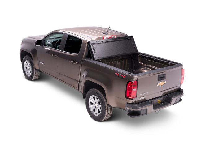 BAK 15-20 Chevy Colorado/GMC Canyon 6ft Bed BAKFlip G2 - Bull Strap