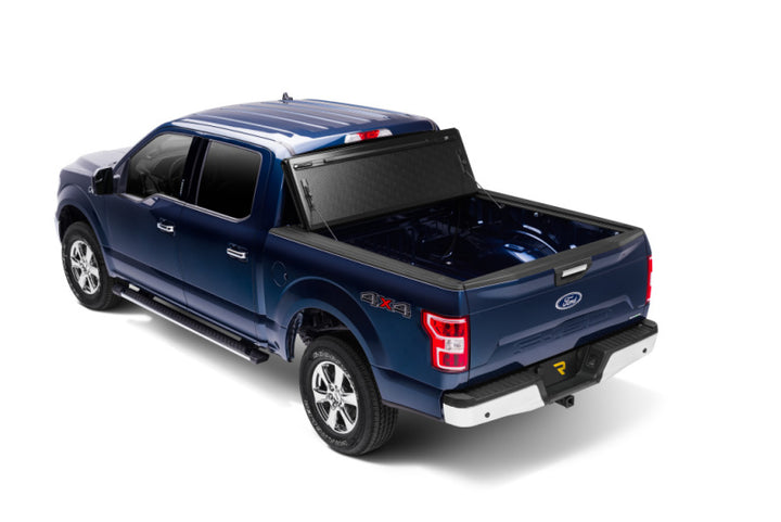BAK 15-20 Ford F-150 6ft 6in Bed BAKFlip G2 - Bull Strap