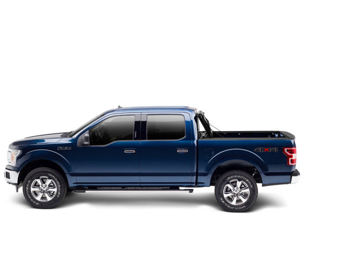 BAK 15-20 Ford F-150 6ft 6in Bed BAKFlip G2 - Bull Strap