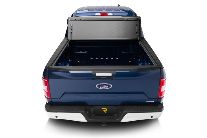 BAK 15-20 Ford F-150 6ft 6in Bed BAKFlip G2 - Bull Strap