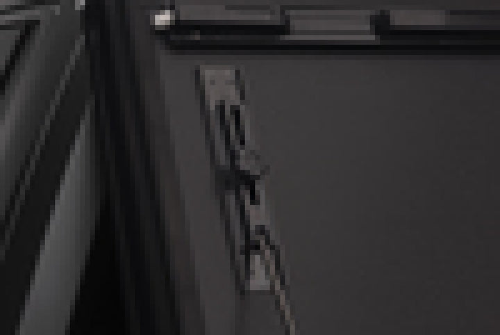 BAK 17-20 Honda Ridgeline BAKFlip MX4 - Bull Strap