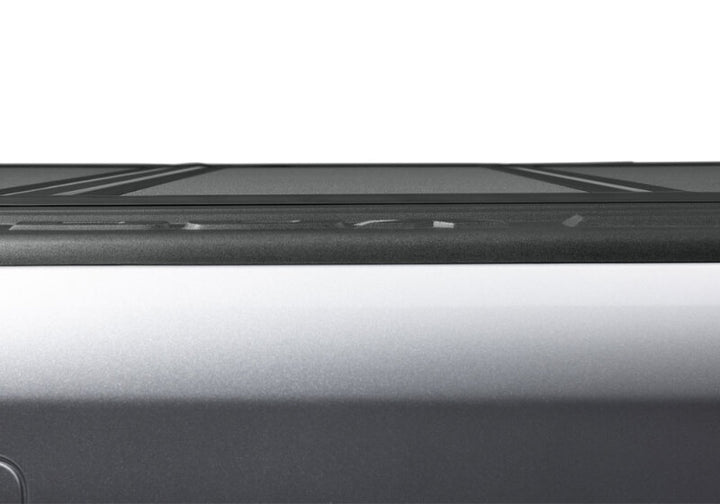 BAK 19-20 Dodge Ram 1500 (New Body Style w/ Ram Box) 5ft 7in Bed BAKFlip MX4 Matte Finish - Bull Strap