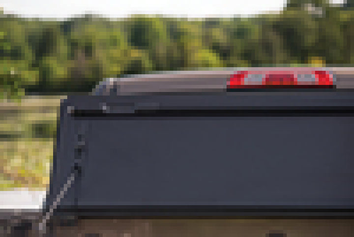 BAK 19-20 Dodge Ram 1500 (New Body Style w/o Ram Box) 6ft 4in Bed BAKFlip FiberMax - Bull Strap