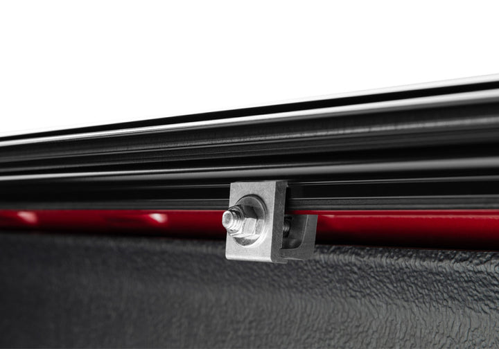 BAK 2020 Chevy Silverado 2500/3500 HD 6ft 9in Bed Revolver X2 - Bull Strap