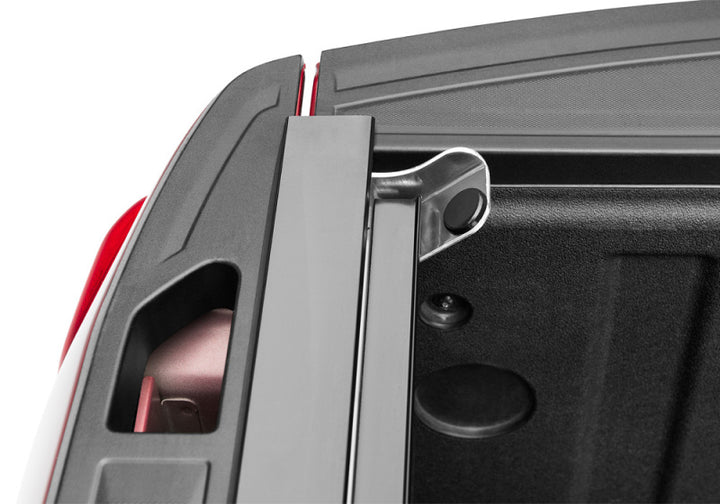 BAK 2020 Chevy Silverado 2500/3500 HD 6ft 9in Bed Revolver X2 - Bull Strap